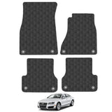 Audi A7 Car Mats (2010-2018)