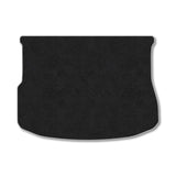 Land Rover Range Rover Evoque (2011-2018) Premium Tufted Carpet Boot Mat