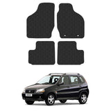 Suzuki Ignis Car Mats (2000-2008)