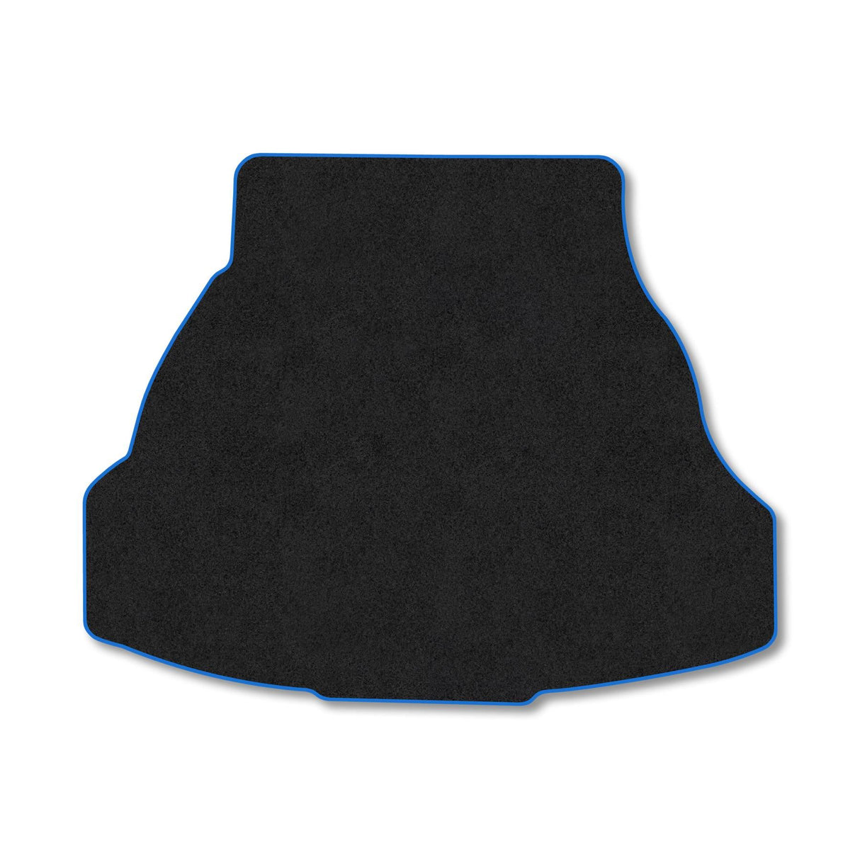 Honda Accord (2008-2015) [Saloon] Premium Tufted Carpet Boot Mat