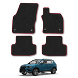 Seat Ateca Car Mats (2016-Onwards)