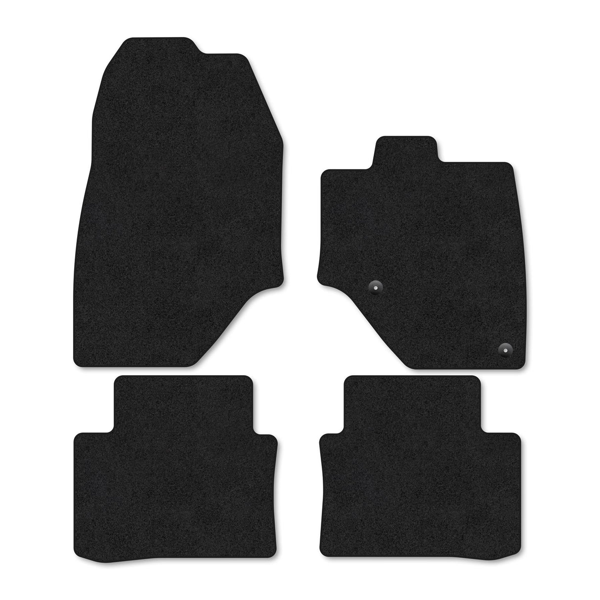 CAR MAT CO AMZ VAUXHALL GRANDLAND (2024+) - [ECC]