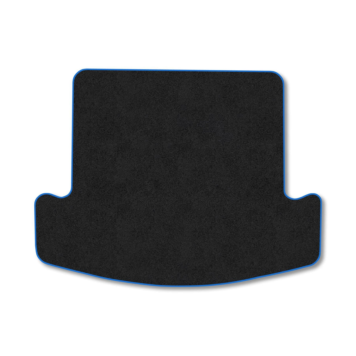 Chevrolet Captiva (2007-2015) [7 Seat] Premium Tufted Carpet Car Mats