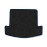 Chevrolet Captiva (2007-2015) [7 Seat] Premium Tufted Carpet Car Mats