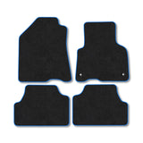 Kia Soul EV Car Mats (2020- )