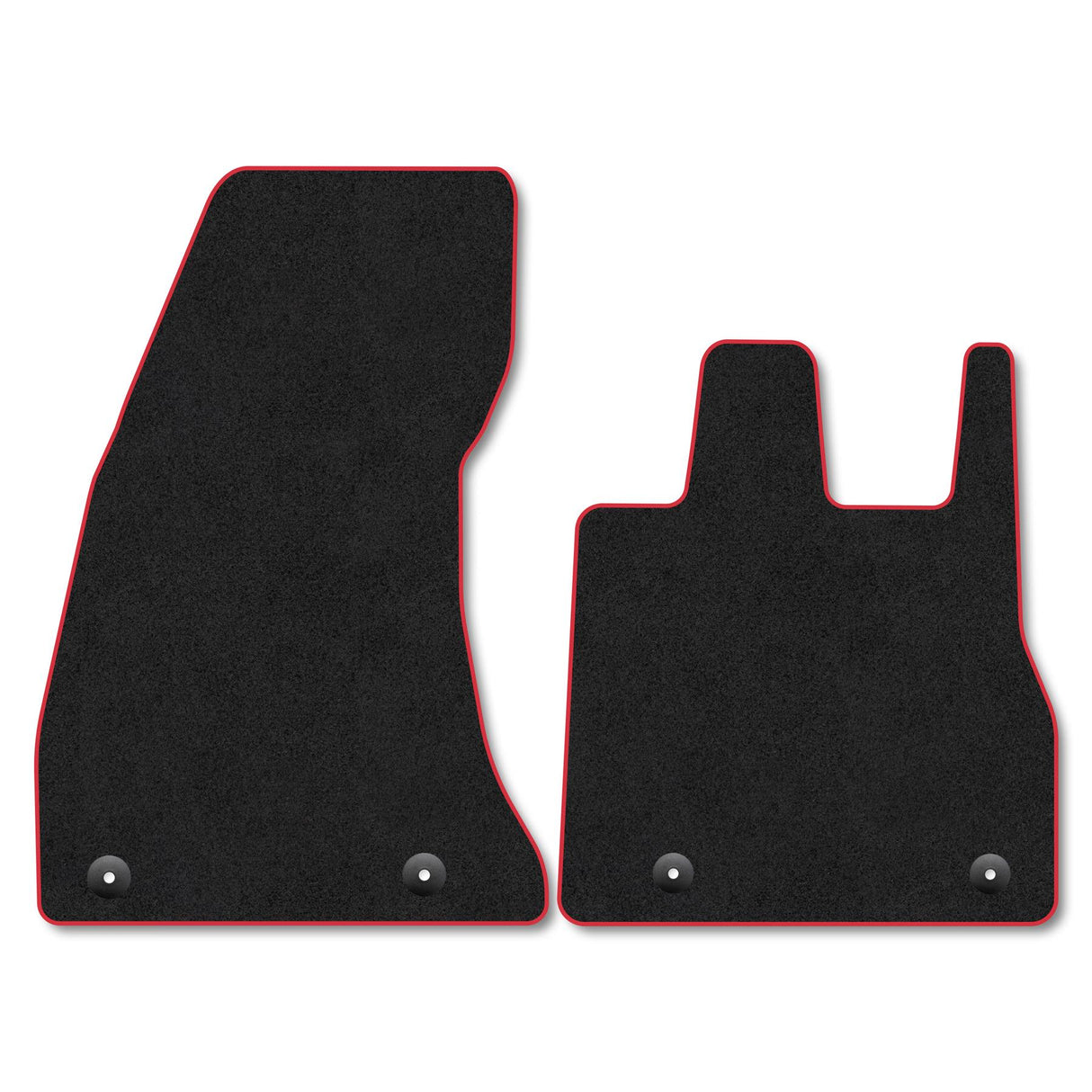 CAR MAT CO AMZ MG CYBERSTER (2024+) - [STC]