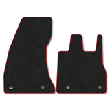 CAR MAT CO AMZ MG CYBERSTER (2024+) - [STC]