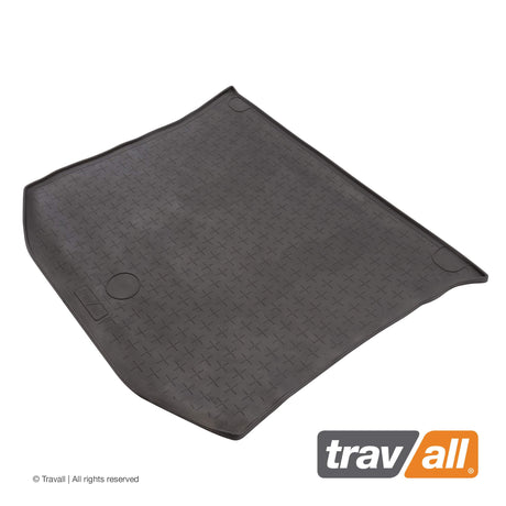 TRAVALL Jeep Grand cherokee Premium Rubber Boot Mats Liner (2010-2021)