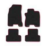 Nissan X-Trail (2007-2014) Tailored Carpet Car Mats