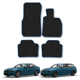 BMW 3 Series Car Mats (2012-2019)