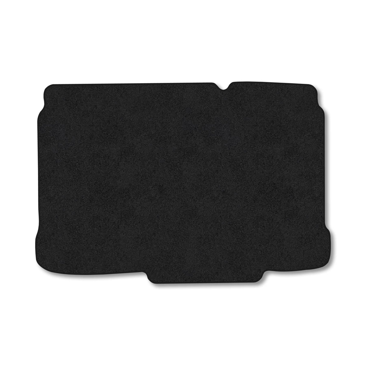 Vauxhall Corsa D/E (2006-2019) Premium Tufted Carpet Boot Mat
