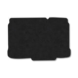 Vauxhall Corsa D/E (2006-2019) Premium Tufted Carpet Boot Mat