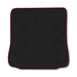 BMW 1 Series (2012-2019) Premium Tufted Carpet Car Mats
