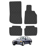 BMW 3 Series E46 Car Mats (1998-2005)