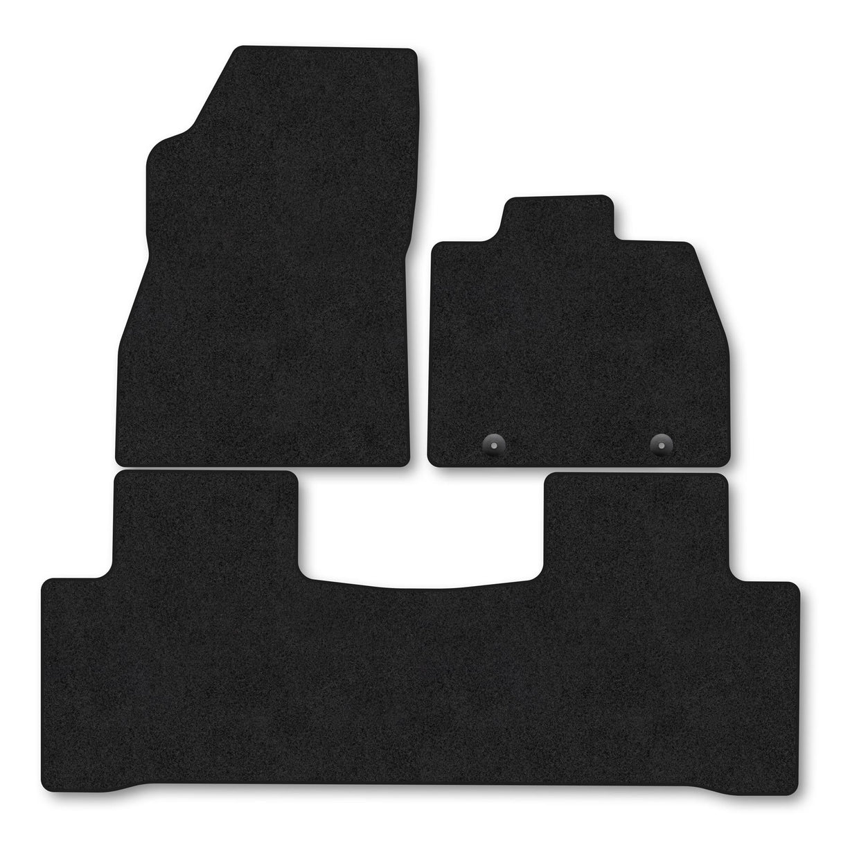 CAR MAT CO AMZ BYD SEALION 7 (2025+) - [STC]