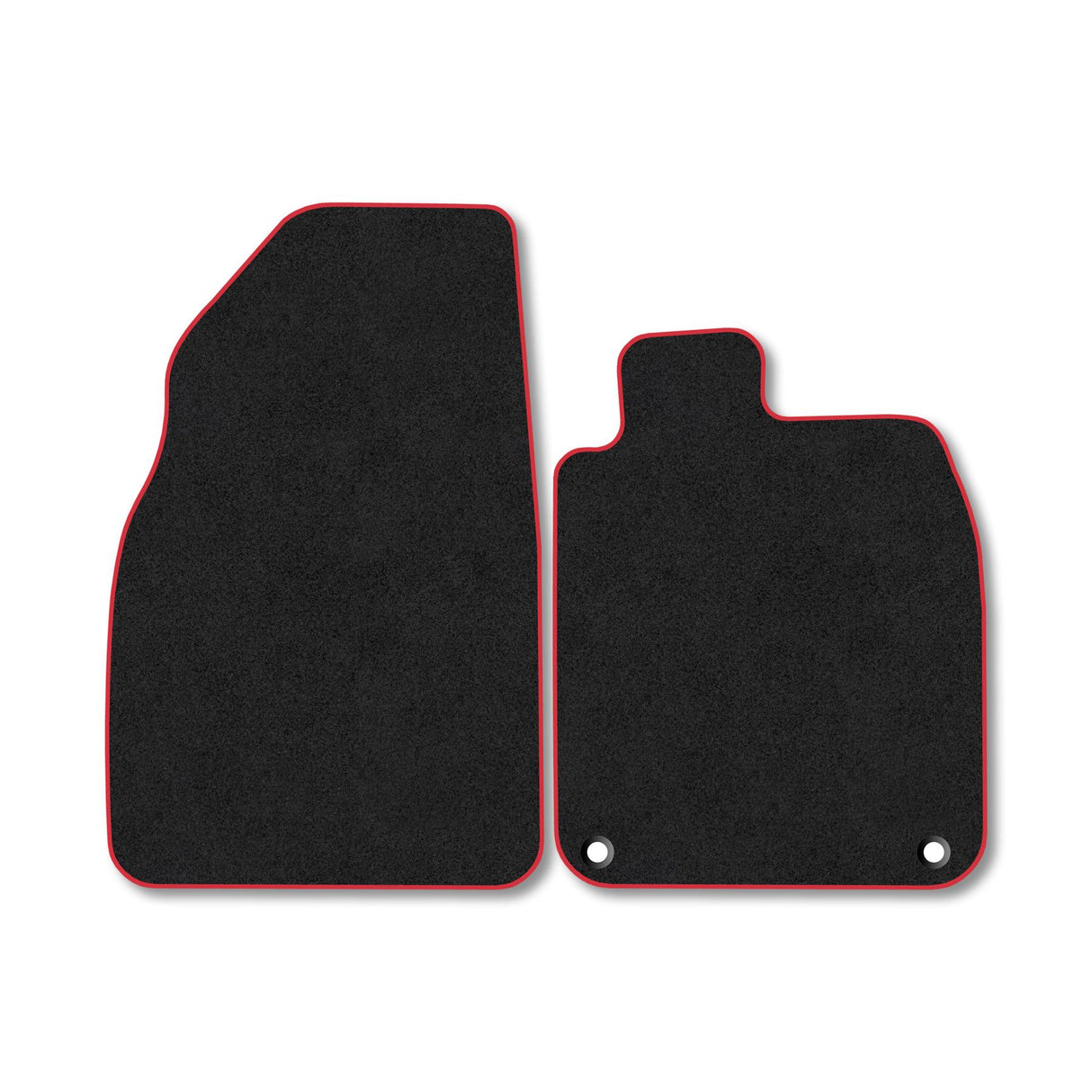 Porsche Boxster (2012-2016) Premium Tufted Carpet Car Mats