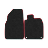 Porsche Boxster (2012-2016) Premium Tufted Carpet Car Mats