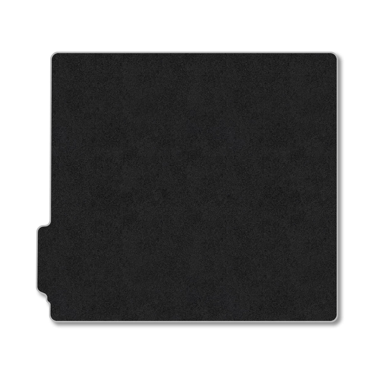 BMW X5 (2013-2018) Premium Tufted Carpet Boot Mat