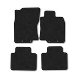 Nissan X-Trail (2014-2021) Premium Tufted Carpet Car Mats