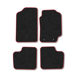 Toyota Avensis (1997-2002) Premium Tufted Carpet Car Mats