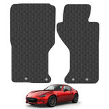 Mazda MX-5 MK4 Car Mats (2015-Onwards)