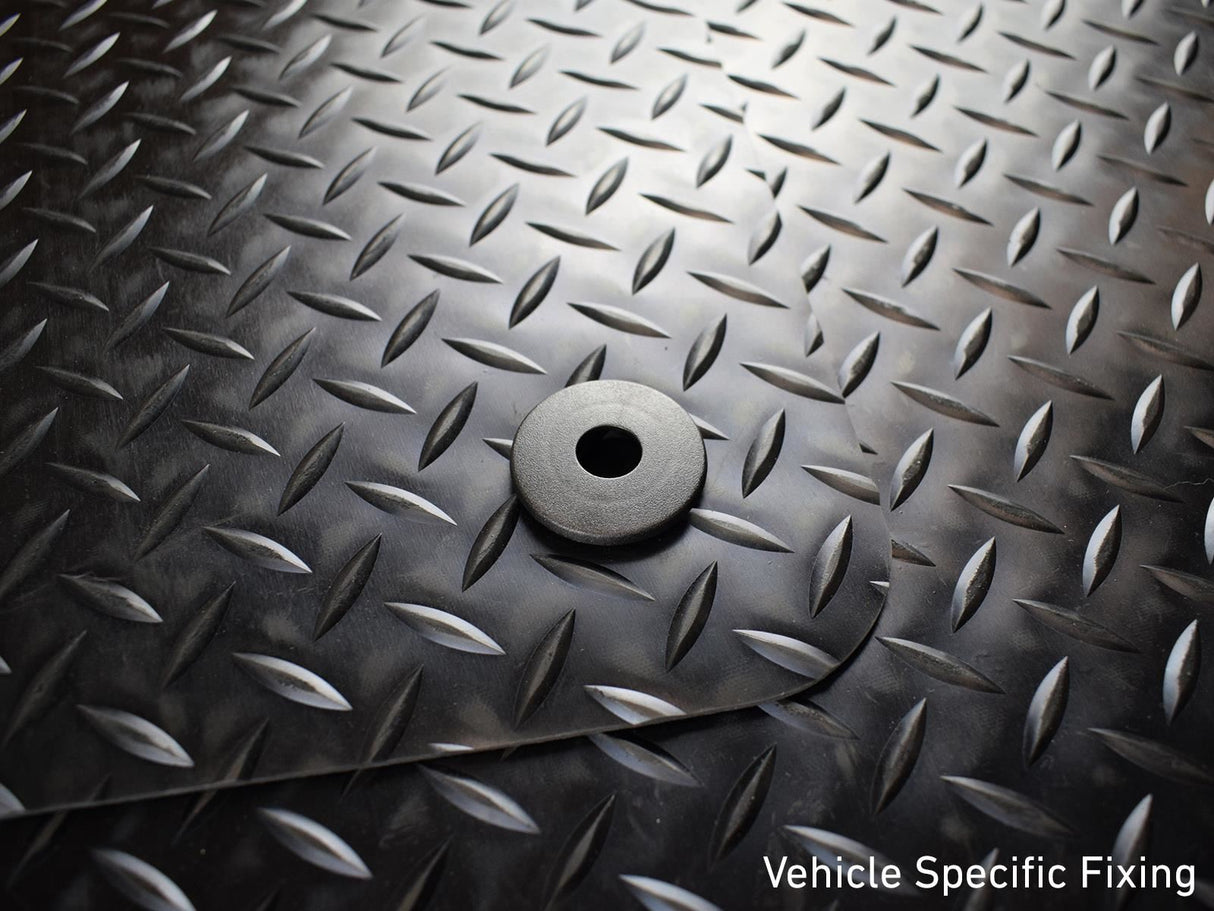 VW UP Car Mats (2012-Onwards)