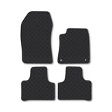 Peugeot 408 Car Mats (2019-Onwards)