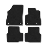 Vauxhall Astra K (2015-2021) Premium Tufted Carpet Car Mats