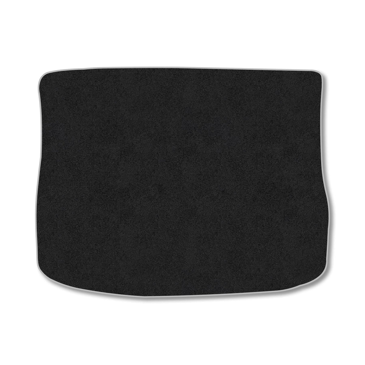 VW Tiguan (2007-2016) Premium Tufted Carpet Boot Mat