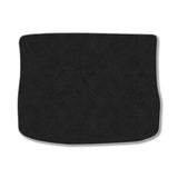 VW Tiguan (2007-2016) Premium Tufted Carpet Boot Mat