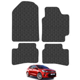 Kia Rio Car Mats (2017-Onwards)