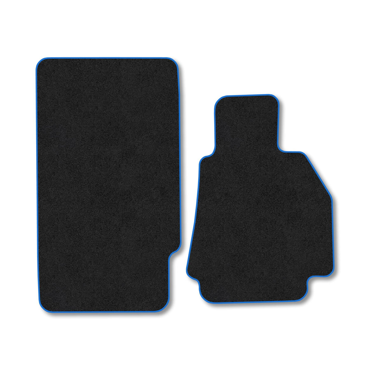 BMW Z3 (1995-2003) [E36/7] Premium Tufted Carpet Car Mats
