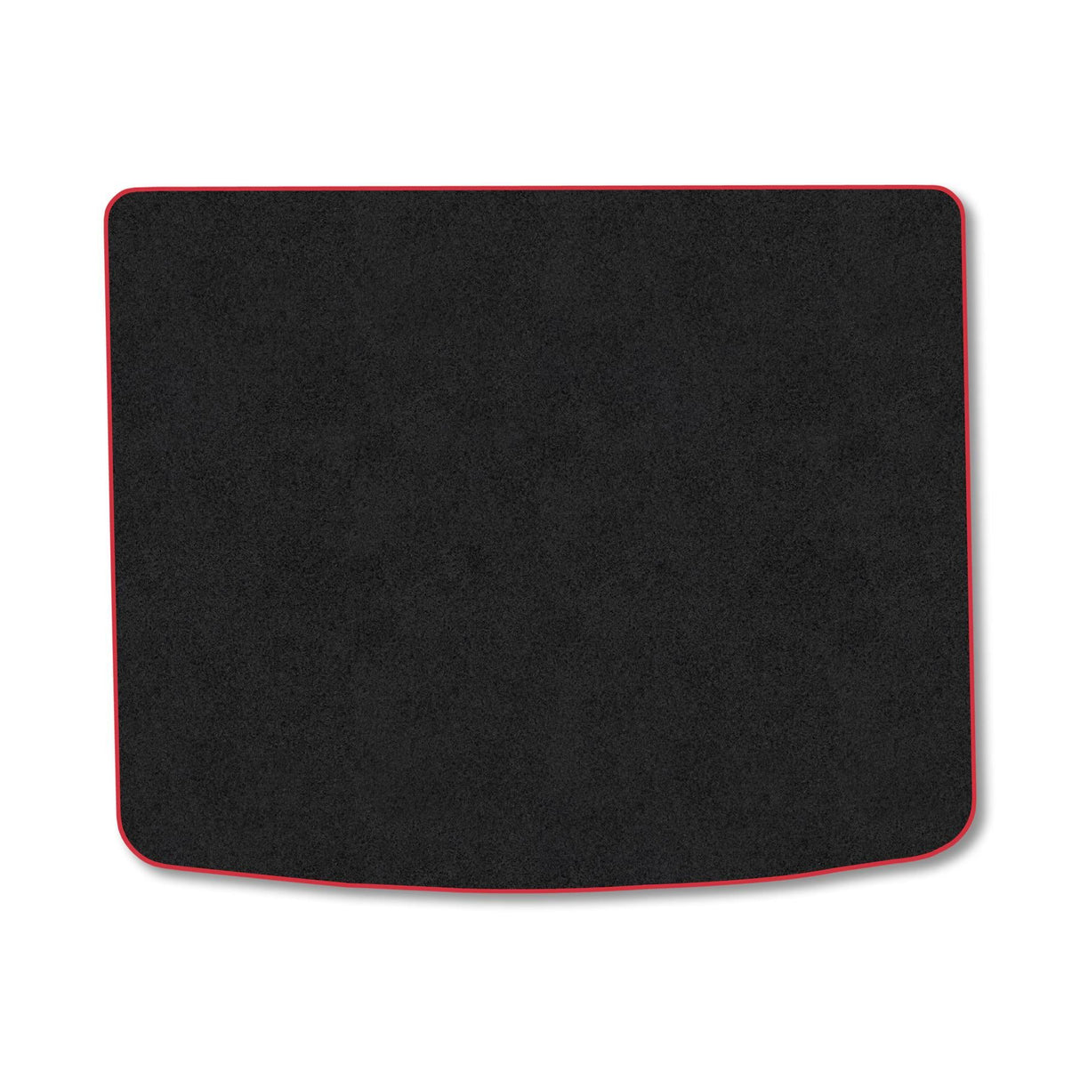 Porsche Cayenne (2003-2010) Premium Tufted Carpet Boot Mat