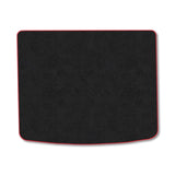 Porsche Cayenne (2003-2010) Premium Tufted Carpet Boot Mat
