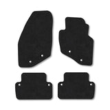 Volvo V70 (2000-2007) Premium Tufted Carpet Car Mats