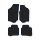 Alfa Romeo 155 (1992-1998) Tailored Carpet Car Mats