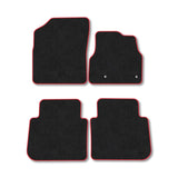 Citroen C3 Picasso (2008-2017) Premium Tufted Carpet Car Mats