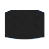 Seat Leon (2020+) Premium Tufted Carpet Boot Mat