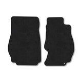 Nissan 350Z (2003-2010) Premium Tufted Carpet Car Mats