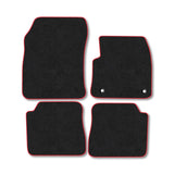 Citroen eC4 Car Mats (2021-Onwards)