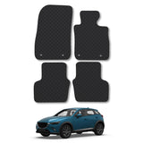 Mazda CX-3 Car Mats (2015-2020)