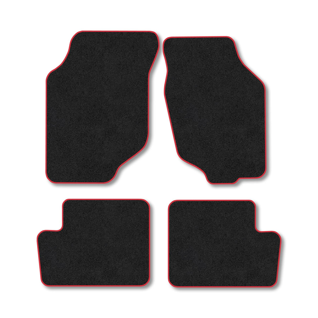 Rover 25 (1999-2005) Premium Tufted Carpet Car Mats