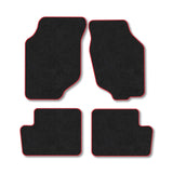 Rover 25 (1999-2005) Premium Tufted Carpet Car Mats