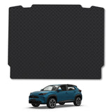 [Upper Floor] Toyota Yaris Cross (2021+) Premium Tufted Carpet Boot Mat