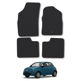 Fiat 500 Car Mats (2008-2012)