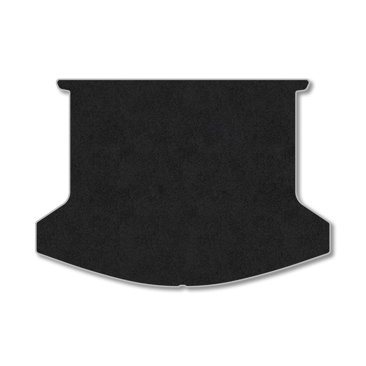 Mazda CX-5 (2017+) Premium Tufted Carpet Boot Mat