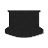 Mazda CX-5 (2017+) Premium Tufted Carpet Boot Mat