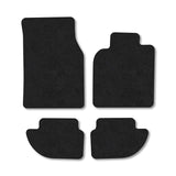 Porsche 968 (1991-1995) Premium Tufted Carpet Car Mats