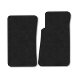 Mazda MX-5 (1989-1997) Premium Tufted Carpet Car Mats