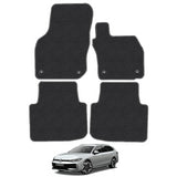 VW Passat Car Mats (2024-Onwards)